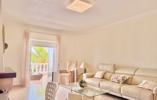 Resale - Villa - Ciudad Quesada - Centro de la Ciudad Quesada
