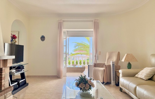 Resale - Villa - Ciudad Quesada - Centro de la Ciudad Quesada