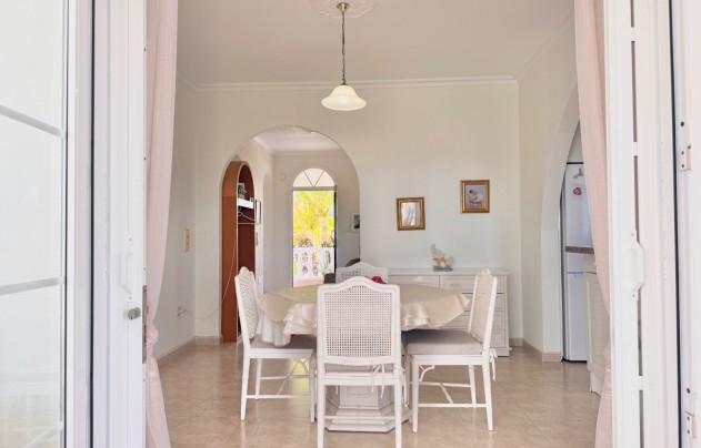 Resale - Villa - Ciudad Quesada - Centro de la Ciudad Quesada