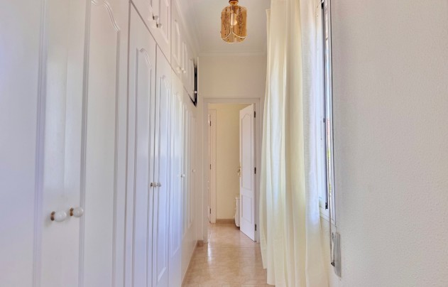 Resale - Villa - Ciudad Quesada - Centro de la Ciudad Quesada
