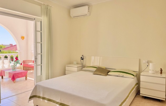 Resale - Villa - Ciudad Quesada - Centro de la Ciudad Quesada
