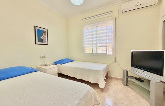 Resale - Villa - Ciudad Quesada - Centro de la Ciudad Quesada