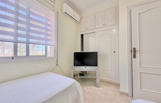 Resale - Villa - Ciudad Quesada - Centro de la Ciudad Quesada