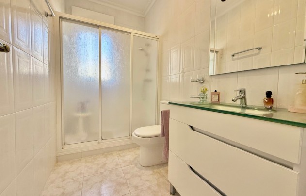 Resale - Villa - Ciudad Quesada - Centro de la Ciudad Quesada