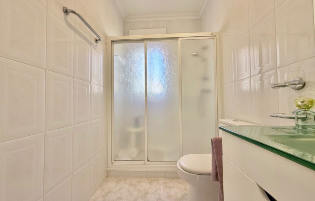 Resale - Villa - Ciudad Quesada - Centro de la Ciudad Quesada
