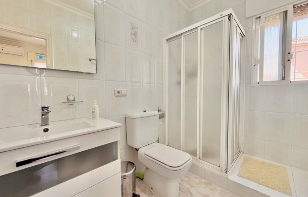 Resale - Villa - Ciudad Quesada - Centro de la Ciudad Quesada