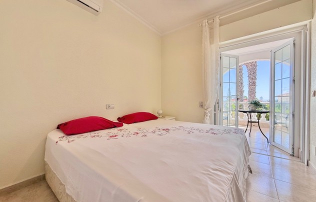 Resale - Villa - Ciudad Quesada - Centro de la Ciudad Quesada