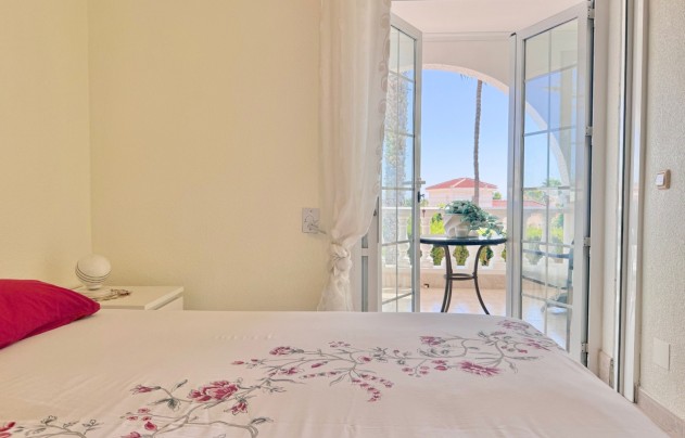 Resale - Villa - Ciudad Quesada - Centro de la Ciudad Quesada