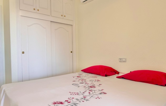 Resale - Villa - Ciudad Quesada - Centro de la Ciudad Quesada