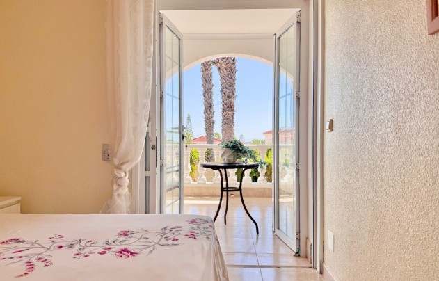 Resale - Villa - Ciudad Quesada - Centro de la Ciudad Quesada