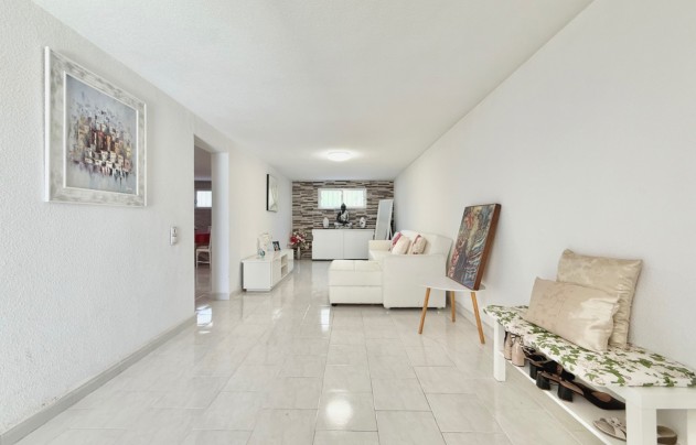 Resale - Villa - Ciudad Quesada - Centro de la Ciudad Quesada
