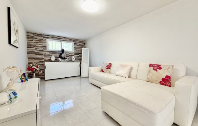 Resale - Villa - Ciudad Quesada - Centro de la Ciudad Quesada