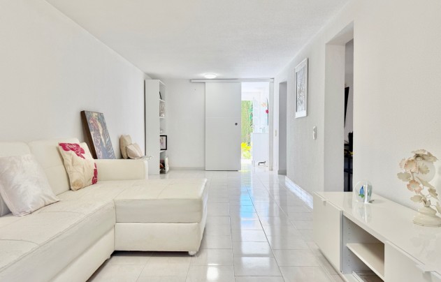 Resale - Villa - Ciudad Quesada - Centro de la Ciudad Quesada