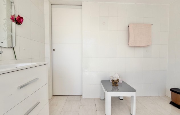 Resale - Villa - Ciudad Quesada - Centro de la Ciudad Quesada