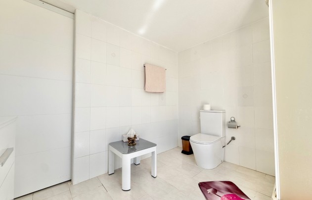 Resale - Villa - Ciudad Quesada - Centro de la Ciudad Quesada