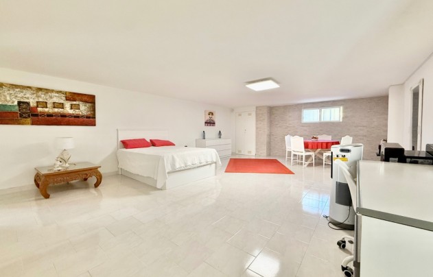 Resale - Villa - Ciudad Quesada - Centro de la Ciudad Quesada
