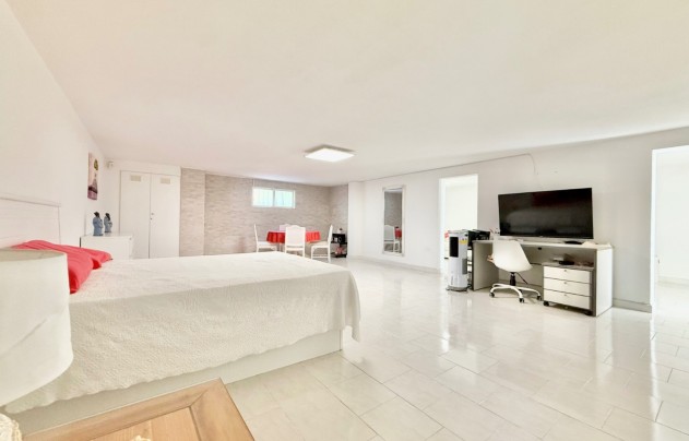 Resale - Villa - Ciudad Quesada - Centro de la Ciudad Quesada