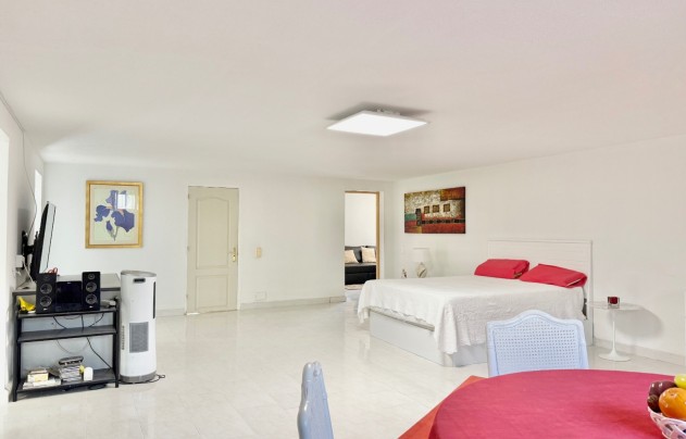 Resale - Villa - Ciudad Quesada - Centro de la Ciudad Quesada