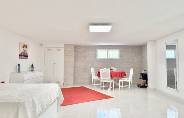 Resale - Villa - Ciudad Quesada - Centro de la Ciudad Quesada