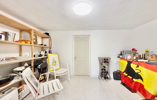 Resale - Villa - Ciudad Quesada - Centro de la Ciudad Quesada