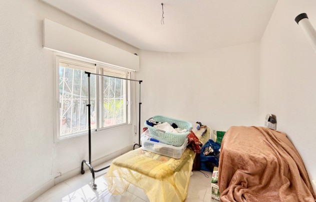 Resale - Villa - Ciudad Quesada - Centro de la Ciudad Quesada