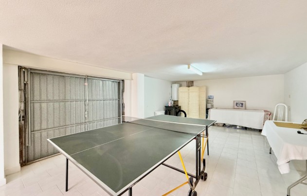 Resale - Villa - Ciudad Quesada - Centro de la Ciudad Quesada