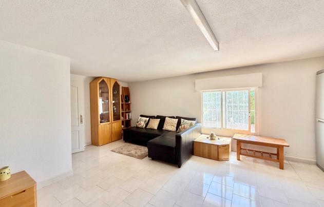 Resale - Villa - Ciudad Quesada - Centro de la Ciudad Quesada