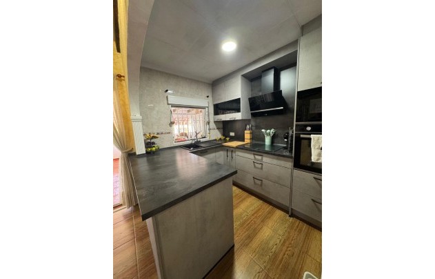 Revente - Villa - San Fulgencio - La Marina