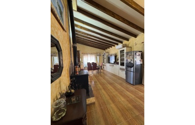 Revente - Villa - San Fulgencio - La Marina