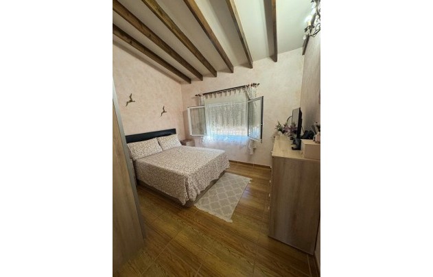 Revente - Villa - San Fulgencio - La Marina