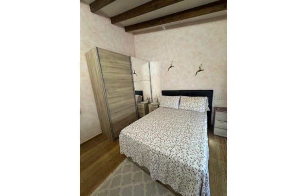 Revente - Villa - San Fulgencio - La Marina