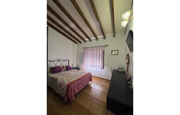 Revente - Villa - San Fulgencio - La Marina