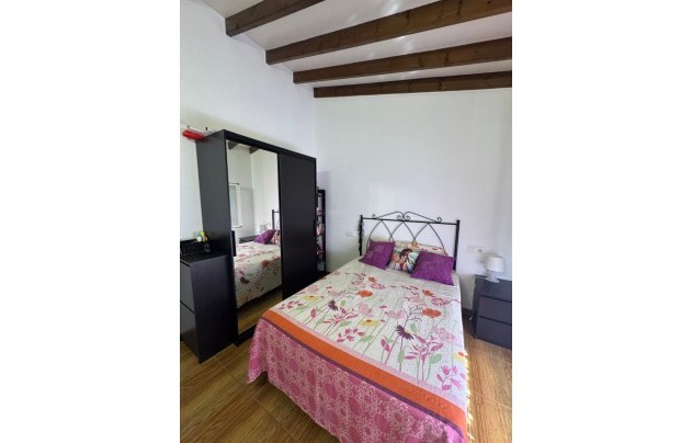Revente - Villa - San Fulgencio - La Marina