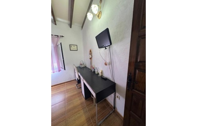 Revente - Villa - San Fulgencio - La Marina