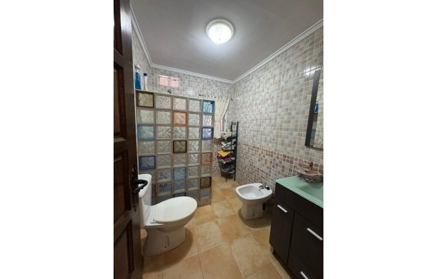 Revente - Villa - San Fulgencio - La Marina