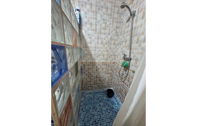 Revente - Villa - San Fulgencio - La Marina