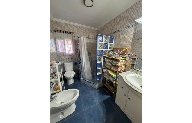 Revente - Villa - San Fulgencio - La Marina