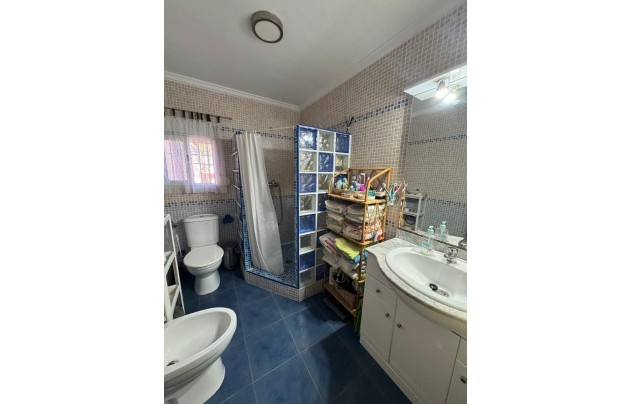 Revente - Villa - San Fulgencio - La Marina