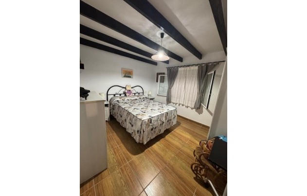 Revente - Villa - San Fulgencio - La Marina