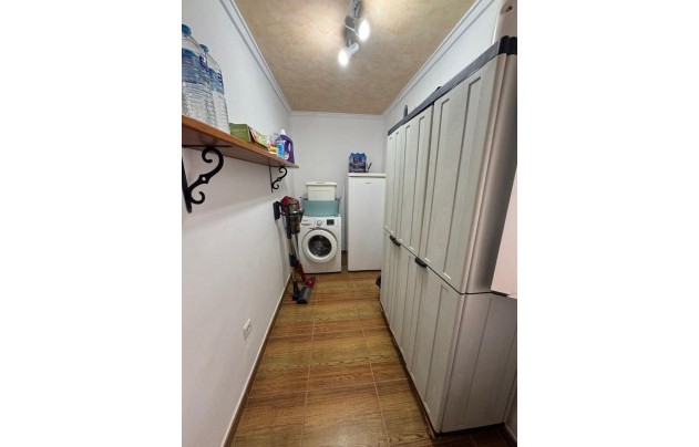 Revente - Villa - San Fulgencio - La Marina