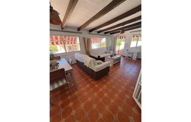 Revente - Villa - San Fulgencio - La Marina
