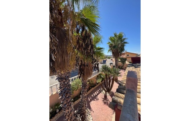 Revente - Villa - San Fulgencio - La Marina