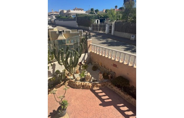 Revente - Villa - San Fulgencio - La Marina