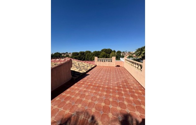 Revente - Villa - San Fulgencio - La Marina