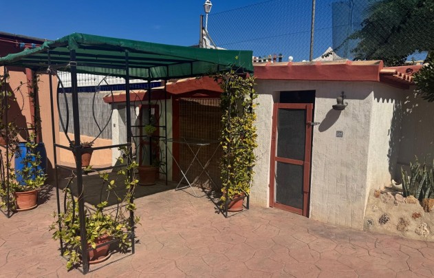 Revente - Villa - San Fulgencio - La Marina