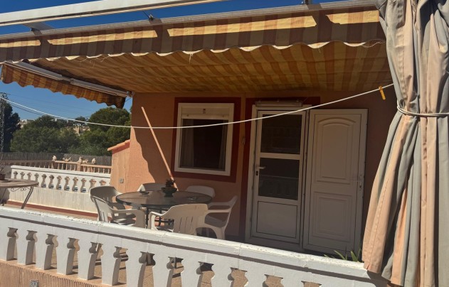 Revente - Villa - San Fulgencio - La Marina