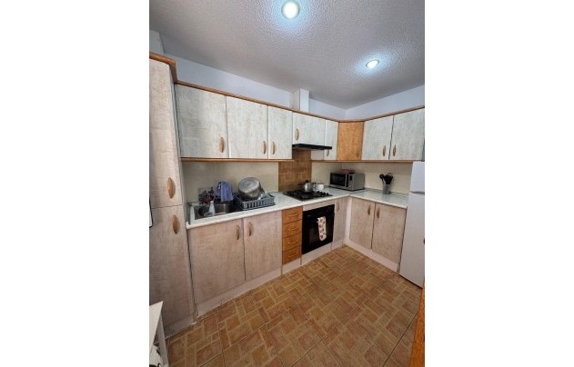 Revente - Villa - San Fulgencio - La Marina