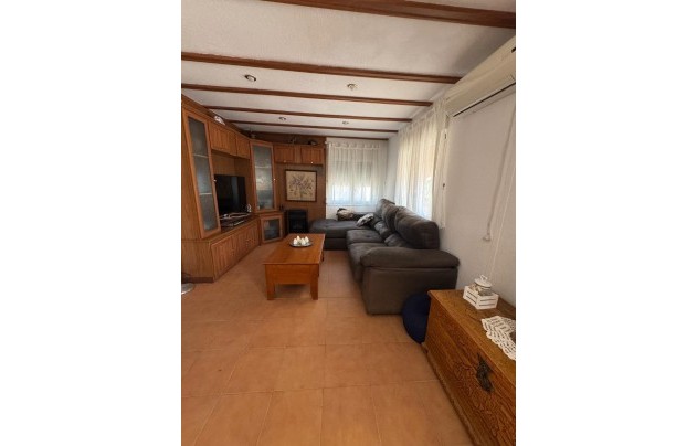Revente - Villa - San Fulgencio - La Marina