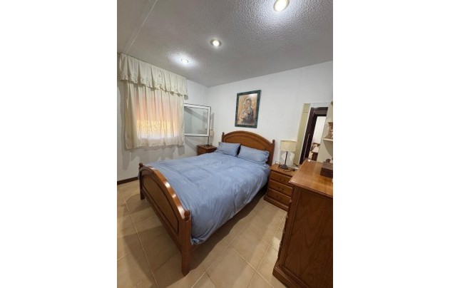 Revente - Villa - San Fulgencio - La Marina