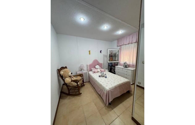 Revente - Villa - San Fulgencio - La Marina